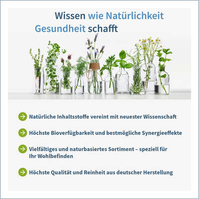 NatuGena BallastStoffPur Pulver, A-Nr.: 5699105 - 05
