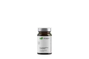 nicapur CoQ10 60mg Kapseln, A-Nr.: 4890290 - 01