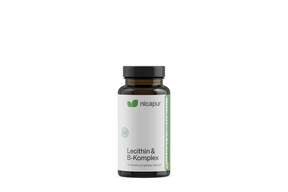 nicapur Lecithin &amp;amp; B-Komplex, A-Nr.: 3289136 - 01