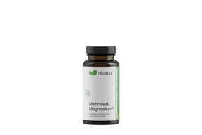 nicapur Mehrwert-Magnesium®, A-Nr.: 4361806 - 01