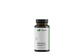nicapur Mehrwert-Vitamin C®, A-Nr.: 4534069 - 01
