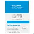 Sie sehen eine Packung Boerlind Aquanature Glaettende Tag 60007 50ml, Produktbild: 03 Boerlind Aquanature Glaettende Tag 60007 50ml, A-Nr.: 4740389 - 03