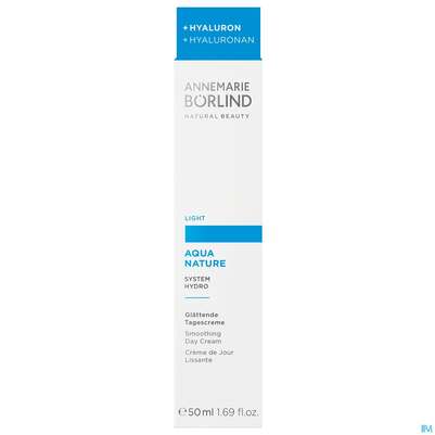 Boerlind Aquanature Glaettende Tag Light 60007 50ml, A-Nr.: 4740372 - 03