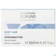Boerlind Body Care Koerperbutter 60101 250ml, A-Nr.: 5169270 - 01