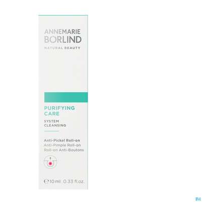 Boerlind Purifying Care Anti-pickel Roll-on 60077 10ml, A-Nr.: 5109782 - 03