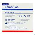 Elastische Binden Comprilan Textilelast.kurzzugbinde 5mx 6cm Nr 0102600 1st, A-Nr.: 1402924 - 06