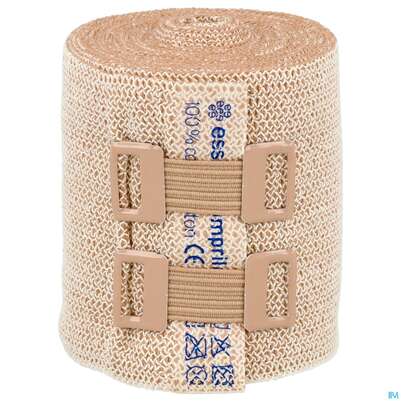 Elastische Binden Comprilan Textilelast.kurzzugbinde 5mx 6cm Nr 0102600 1st, A-Nr.: 1402924 - 15