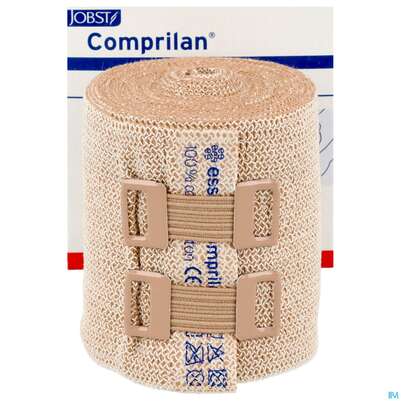 Elastische Binden Comprilan Textilelast.kurzzugbinde 5mx 6cm Nr 0102600 1st, A-Nr.: 1402924 - 17