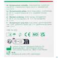 Elastische Binden Rosidal Hautfarben Kraeftig 5mx 6cm 1st, A-Nr.: 0472213 - 06