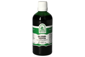 BALDRIAN TROPFEN 100 ML, A-Nr.: 4246608 - 01