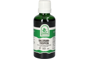 BALDRIAN TROPFEN 50 ML, A-Nr.: 4246583 - 01