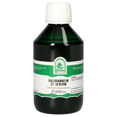 BALDRIANWEIN ST. SEVERIN 250 ML, A-Nr.: 4312699 - 01