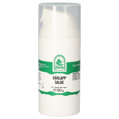 BAERLAPP SALBE 90 G, A-Nr.: 5612995 - 01