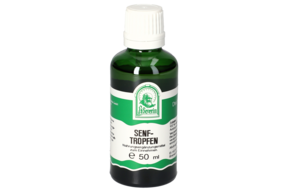 SENF TROPFEN 50 ML, A-Nr.: 4312446 - 01