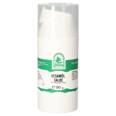SESAMÖL SALBE 90 G, A-Nr.: 5389296 - 01