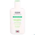 Sie sehen eine Packung Shampoon Isdin Nutradeica 200ml, Produktbild: 01 Shampoon Isdin Nutradeica 200ml, A-Nr.: 5570334 - 01