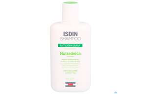 Shampoon Isdin Nutradeica 200ml, A-Nr.: 5570334 - 01