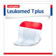 Wundverband Leukomed T Plus Folienverband/+auflage Steril 10x35cm 5st, A-Nr.: 3942398 - 01