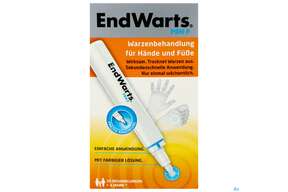 Endwarts F Pen Gegen Warzen 3ml, A-Nr.: 5817645 - 01