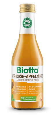 Biotta Reset Woche Bio, A-Nr.: 6030189 - 09