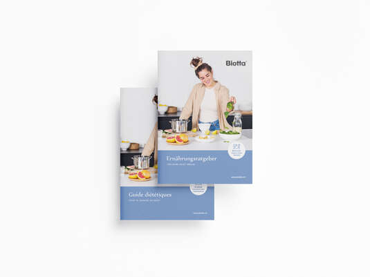 Biotta Reset Woche Bio, A-Nr.: 6030189 - 10