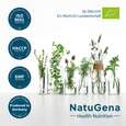 NatuGena Bio-Chlorella Presslinge, A-Nr.: 5990007 - 05