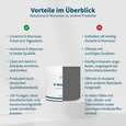 Sie sehen eine Packung NatuGena D-Mannose Pulver, Produktbild: 04 NatuGena D-Mannose Pulver, A-Nr.: 5989955 - 04