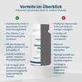 NatuGena Liposomales Eisen Kapseln, A-Nr.: 5989837 - 04