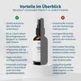 NatuGena Liposomales Vitamin C Spray, A-Nr.: 5990125 - 04