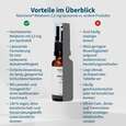NatuGena Melatonin 2,5 Spray, A-Nr.: 5990065 - 04