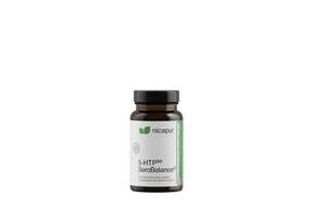 nicapur 5-HTP50 SeroBalance®, A-Nr.: 6011430 - 01