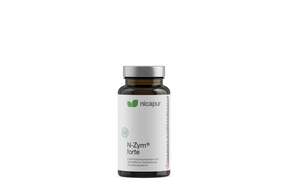nicapur N-Zym forte, A-Nr.: 4603942 - 01