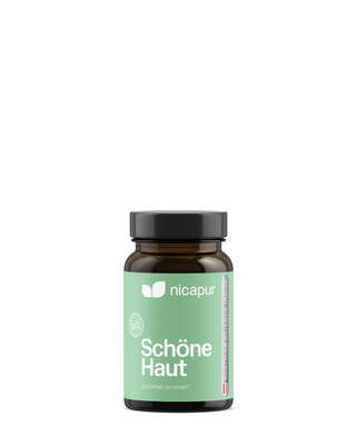 nicapur Schöne Haut, A-Nr.: 4841156 - 01