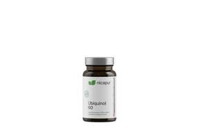 nicapur Ubiquinol 60, A-Nr.: 4407307 - 01