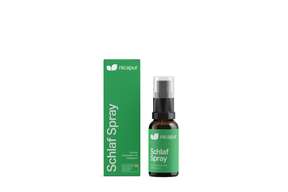 nicapur Schlaf Spray, A-Nr.: 5205528 - 01
