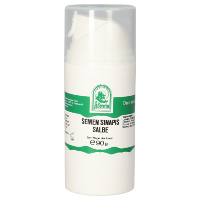 SEMEN SINAPIS SALBE 90 G, A-Nr.: 5930784 - 01