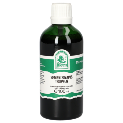 SEMEN SINAPIS TROPFEN 100 ML, A-Nr.: 5930761 - 01