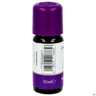 Aetherische Oele Taoasis Bio Lemon Tea Tree 10ml, A-Nr.: 4052778 - 05