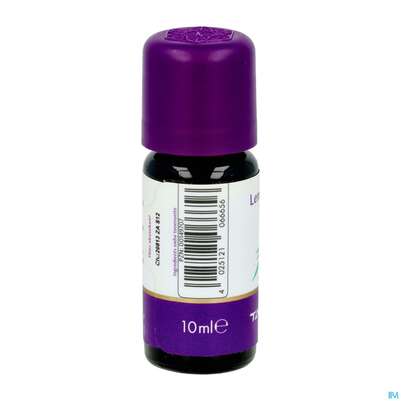 Aetherische Oele Taoasis Bio Lemon Tea Tree 10ml, A-Nr.: 4052778 - 06