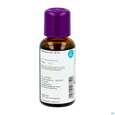 Aetherische Oele Taoasis Bio Weisstanne 30ml, A-Nr.: 4052904 - 01