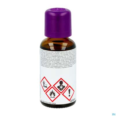 Aetherische Oele Taoasis Bio Weisstanne 30ml, A-Nr.: 4052904 - 04