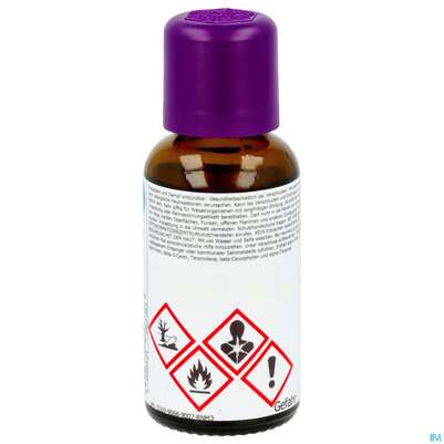 Aetherische Oele Taoasis Bio Zirbelkiefer 30ml, A-Nr.: 4158471 - 03