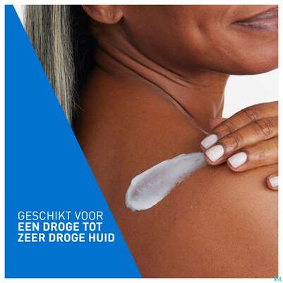 Cerave Intensive Feuchtigkeits- Creme 340g, A-Nr.: 5983987 - 09