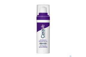Cerave Skin Renewing Glaettendes Serum 30ml, A-Nr.: 5985704 - 01