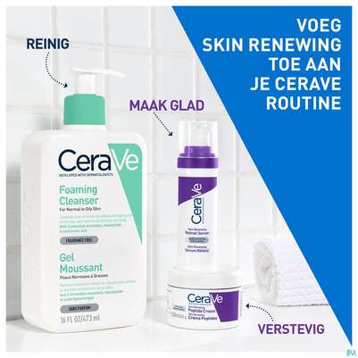 Cerave Skin Renewing Peptide Cr 48ml, A-Nr.: 5985696 - 07