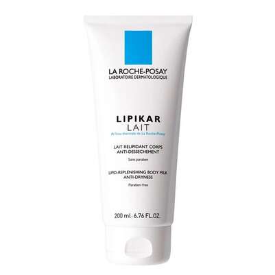La Roche Posay Koerperpflege Lipikar Lait 200ml, A-Nr.: 1812154 - 01