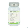 Maca Kapseln -melasan 550mg 60st, A-Nr.: 2689856 - 03