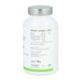 Opc Traubenkern Kapseln Melasan Vitagenol Extrakt 180st, A-Nr.: 2690368 - 03