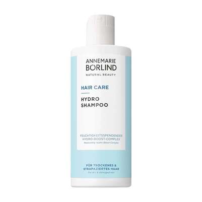 Shampoon Boerlind Hair Care Hydro 60398 250ml, A-Nr.: 5994979 - 01