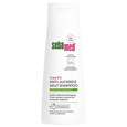 Sie sehen eine Packung Shampoon Sebamed Anti-juckreiz Akut Urea 5% 200ml, Produktbild: 01 Shampoon Sebamed Anti-juckreiz Akut Urea 5% 200ml, A-Nr.: 5992650 - 01